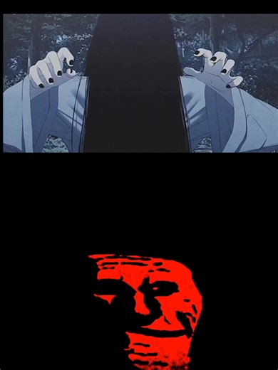 Exploring the Sadako Meme Phenomenon