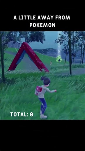 Day 30 for Shiny Authentic Poltchageist!