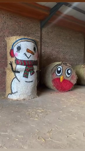 17K views · 146 reactions | CHRISTMAS ON THE FARM!  | Farmers Weekly | Facebook