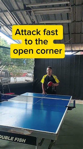 The 3-Shot Pattern That Wins Easy Points