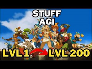 Optimisez Votre Stuff AIR sur DOFUS Unity - Guide Complet