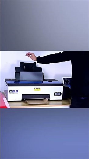 What are the TOP 5 DTF Printers to Buy in 2026?