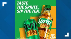 Sprite lanza un nuevo sabor inspirado en un video viral de TikTok