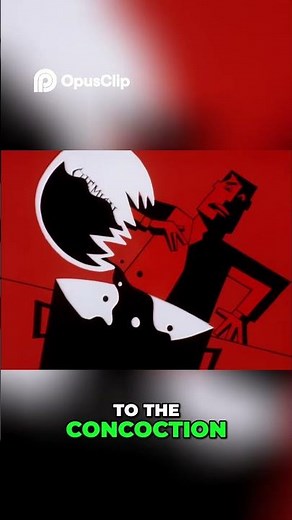 The Powerpuff Girls Origin Story of Chemical X!