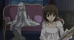Vampire Knight (English Dub) | E12 - Vow of the Pureblood