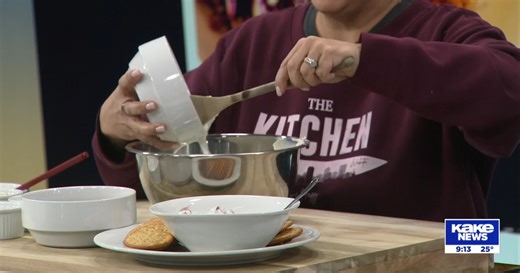 Natasha's Cooking Tips