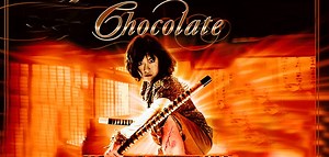 Chocolate (2008) Latino | Hyperuploads
