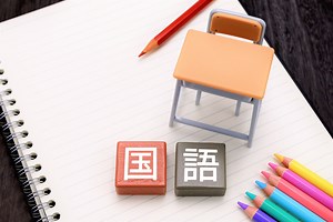 【中学生】国語が全くできない苦手な人向け！勉強法と問題集とは？ - 冒険者ブログ～教育系ブロガーの情報サイト～