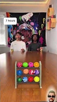 Impossible Challenge… Finally Done 😱🔥