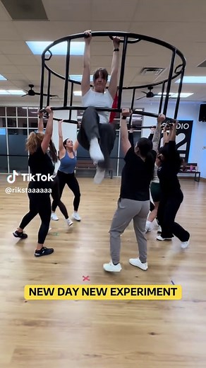 Exploring Creative Dance Props in Choreography