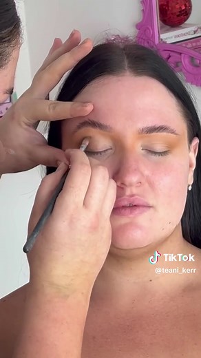 Makeup Tutorial for Downturned Eyes: Transforming Your Look with Glam