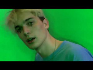 infinity meter - shimmer