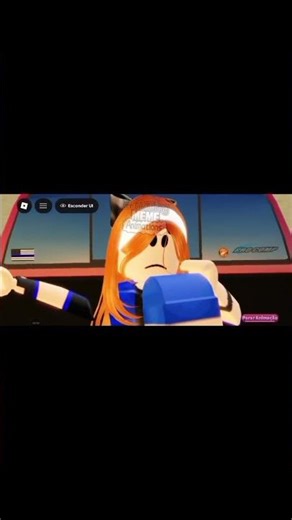 #roblox lara gamer meme do brasil