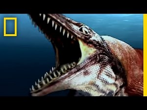 Sea Monsters 2 | National Geographic