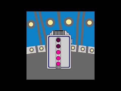 Teletubbies - Tubby Toast Machine Animation