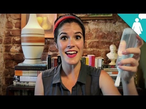 Why Do Women Douche?