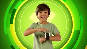 Ben 10 Deluxe Omnitrix TV Spot, 'Ready for Battle'