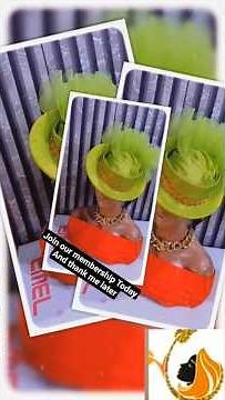 How to make Zara caps