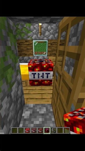 Insane TNT In Minecraft