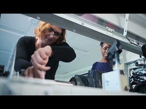 Apprendre le fonctionnement et la maintenance des éoliennes