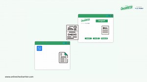 Zoho Books integrates with OnlineCheckWriter.com - powered by Zil Money, for effortless check printing, mailing, and payment processing. Learn more: https://onlinecheckwriter.com/zoho-books #ZohoBooks #ZohoBooksIntegration | Online Check Writer