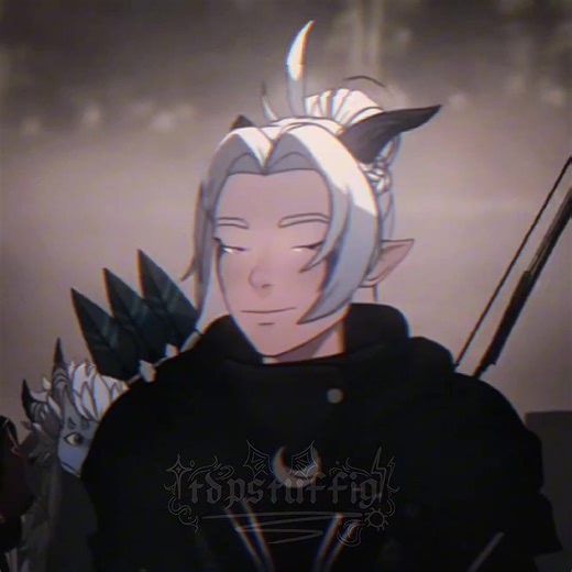 Exploring Rayla's Journey in The Dragon Prince