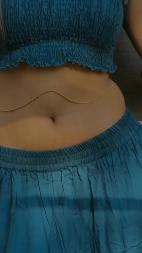Navel & Hip Chain: Trendy Outfit and Beauty Accessory