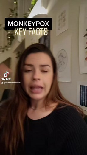 Understanding Monkey Pox: A Microbiologist's Insight