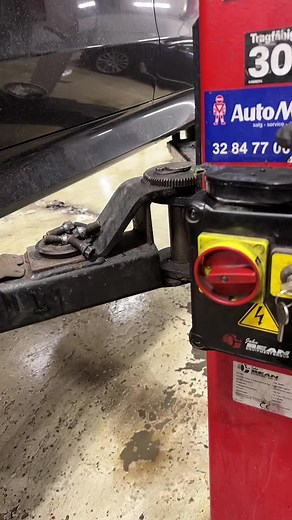 Brake System Maintenance: A Close-Up Guide