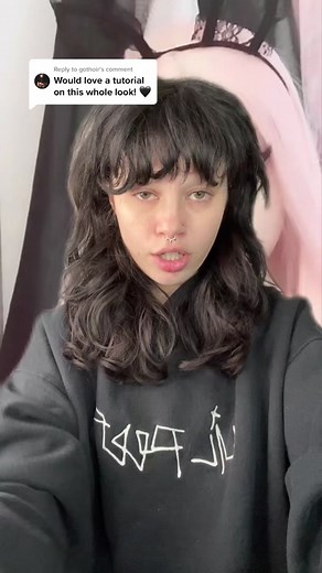 Egirl Makeup Tutorial Review Video