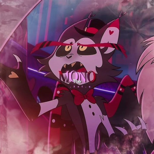 HUSK EDIT || HAZBIN HOTEL