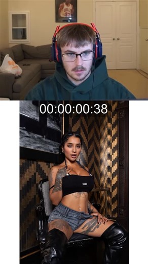 Max (Bxmb) Harris on Instagram: "There’s no stopping me, not even in November 😈 #worldrecord #speedrun #nonutnovember"