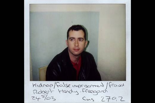 Who Is Robert Hendy-Freegard, The Man Who Pretended To Be A Spy From ‘The Puppet Master' | Oxygen