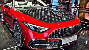 15 Most Luxurious Cars and SUVs For 2025 & 2026 👍