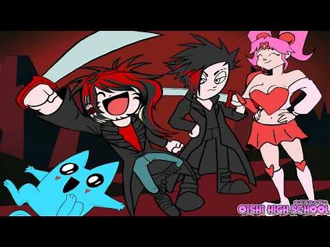 "Oishi High School Battle" Theme Song by Blood on the Dance Floor! (Better Quality!)