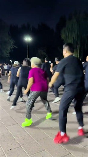 Popular Line Dances