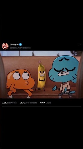 Gumball's MOST OUTRAGEOUS Moments! (You Won't Believe #7)