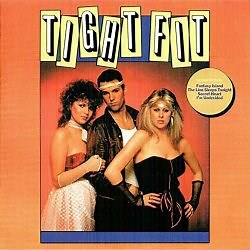 Tight Fit - Tight Fit (1982)