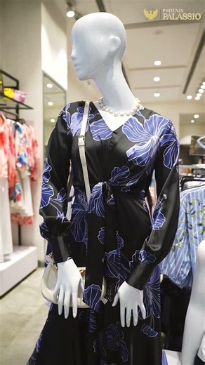 Spring Summer Styles Are Here 🌼 Fresh Fits, Bright Hues & Must-Grab Deals | Phoenix Palassio