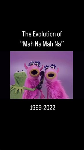 Muppet Influence aka Jonah - Host for everything Muppets! | Mah Na Mah Na, not to be confused the character himself Mahna Mahna, is a classic Muppet sketch. And it actually has been performed so many... | Instagram