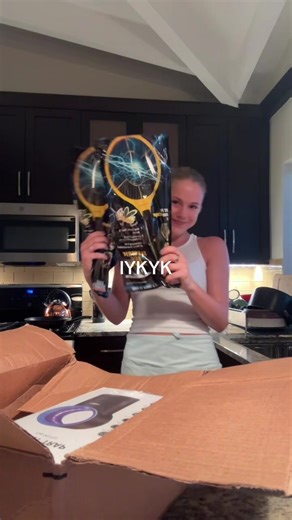 Bug zappers are FINALLY HERE