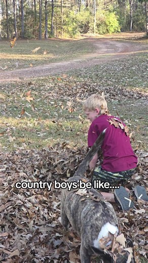 #kids #boy #fyp #pov #country