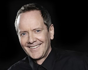 John Peter Sloan e il suo corso d'inglese in esclusiva per AUDIBLE