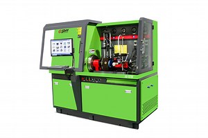 [Hot Item] High-Pressure Diesel Test Bench Advanced Injector Eui Eup Coding Machine
