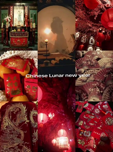 Celebrating the Chinese Lunar New Year