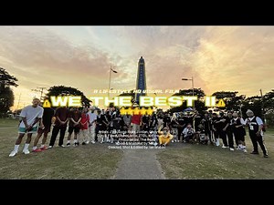 We The Best II - [Official Music Video]