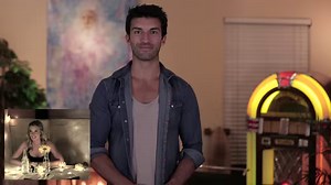 3 years ago today I made the best decision of my life. | Justin Baldoni