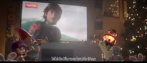 68K views · 84 reactions | Tell us the TV you love to watch at Christmas and you could win one of 20 Christmas hampers to enjoy at home over the festive season. Watch our Christmas TV ad before anyone else right here. | TalkTalk | Facebook