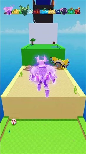 WHICH PET GOES THE HIGHEST IN STEAL AN EGG?!