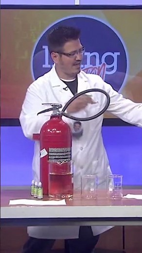 How Disappearing Ink really works!